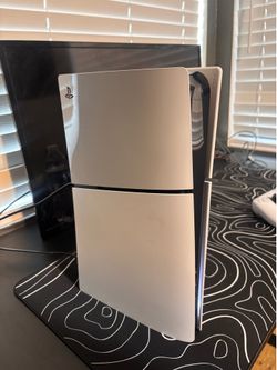 PS5