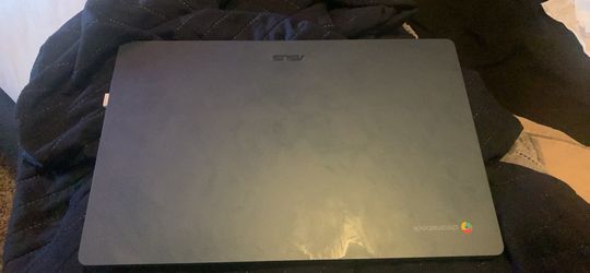 ASUS Chromebook cx15 laptop