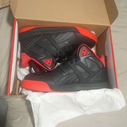 Puma Shoes 