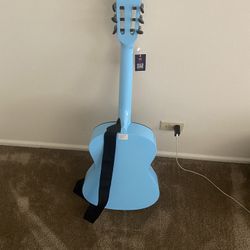 Acoustic Guitar For Beginning 