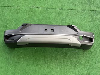 Buick Encore GX Rear Lower Bumper Trasero De Abajo 2023 2024 2025 2026