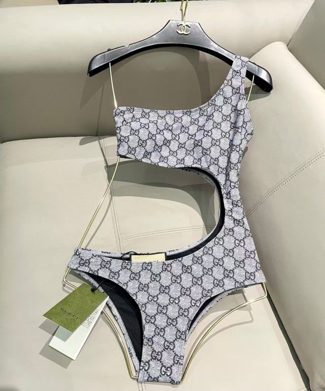 Gucci bikini swimsuit