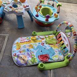 Infant/Baby Toys 