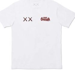 Kaws X Monster Count Chocula 