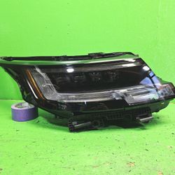 Range Rover 2023 2024 2025 2026 Headlight