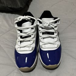 Jordan 11’s Size 9.5 Women’s 
