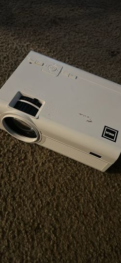 RCA PROJECTOR