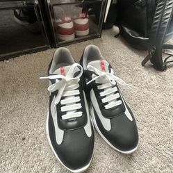 Prada Cups