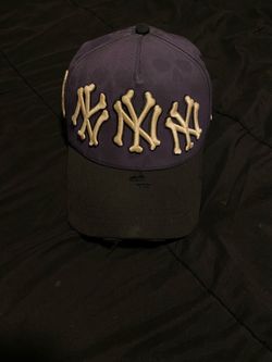 Dandy hat Halloween NY snap back