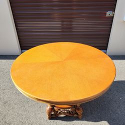 Hello Hobby Table