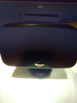 Klipsch RCX 3 Black Center Channel Speaker