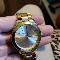 Michael Kors Watch 