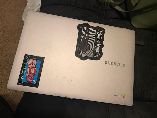 Samsung Cromebook