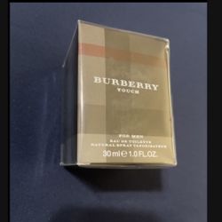 Xmas Sale! 1 Oz Burberry Cologne