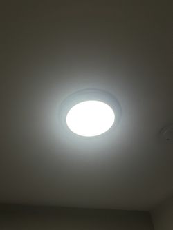 LED Ceiling Light
