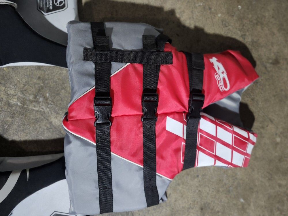 Life Jackets
