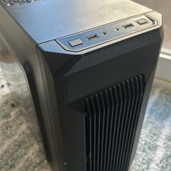 Computer Case