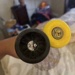 Easton Hype Comp And 2020 Cf Zen Both For 150 