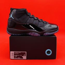 Air Jordan 11 Retro Gamma (2025)