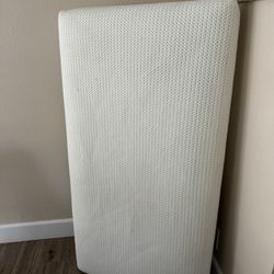 Crib/toddler Mattress Lullaby Earth
