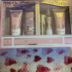 V.V Love Set - Women