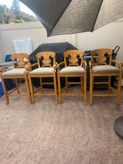 Bar Stools Chairs