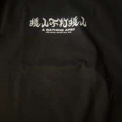 Bape Shirt