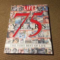 The Very Best Of Life 75 Years 