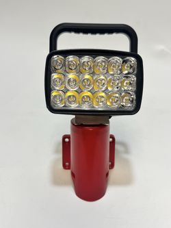 🚀 Led Work Light for Milwaukee M12 Battery