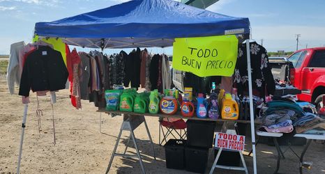 Hoy Sabado De 8 A 12 Enos Lane Y Rosedale Varios Articulos