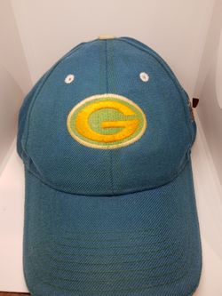 Green Bay Packers Snapback Cap