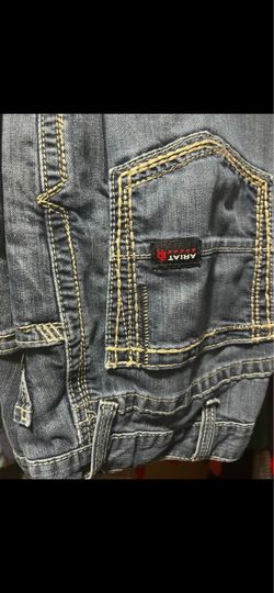 FR Ariat work pants 38/36