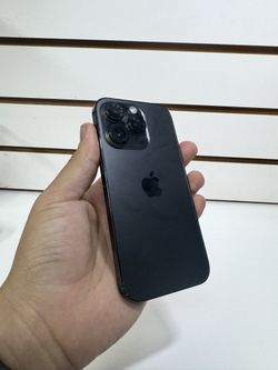 iPhone 14 Pro Unlocked 