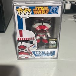 Funko Pop Star Wars