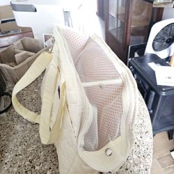 Small Animal Carrier 