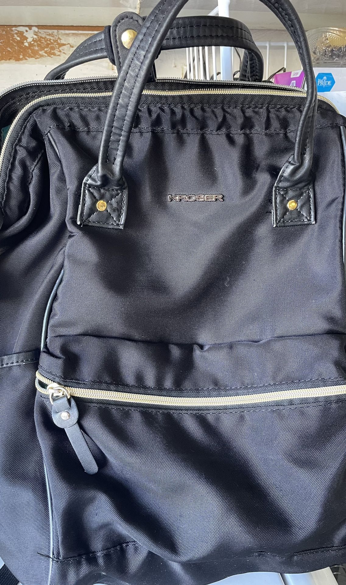 Laptop Backpack