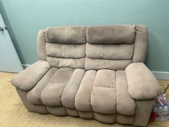 Free Couch