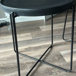 Center Piece Coffee Table