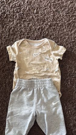 Baby boy outfit