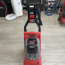 RugDoctor Pro Carpet Cleaner