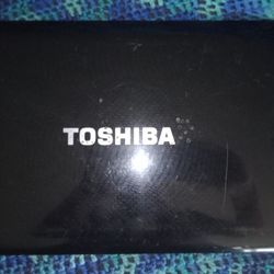 Toshiba Laptop Window