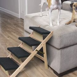 Dog Ramp 