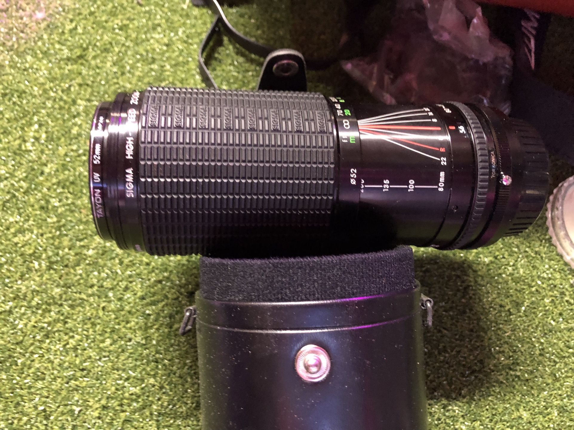 Vintage Camera Gear for Sale in Renton, WA OfferUp