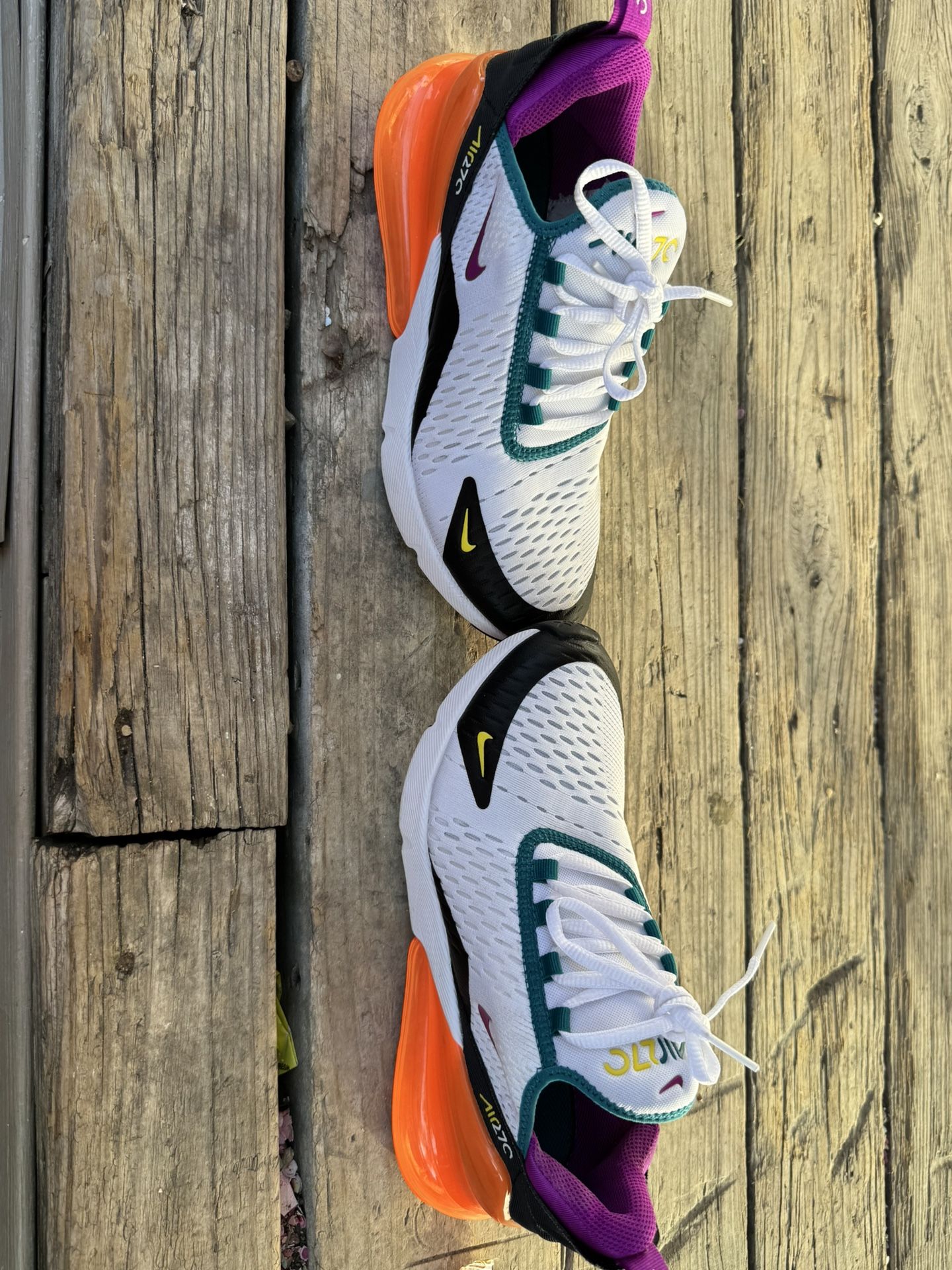 Nike Air Max 270 (read Description ‼️‼️