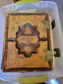 Bible
