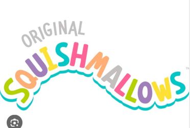 Squishmallows!!