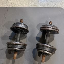 Dumbells