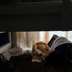 Bunk Beds