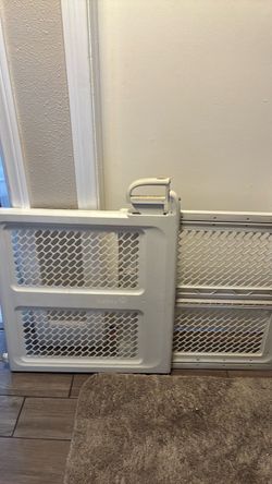 Safety 1st Baby Gate with Extensions