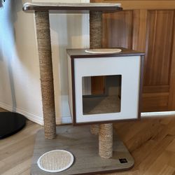 Verper Cat Tower / Cat Tree